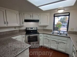 3626 W Terrace Ave, Fresno, CA 93722