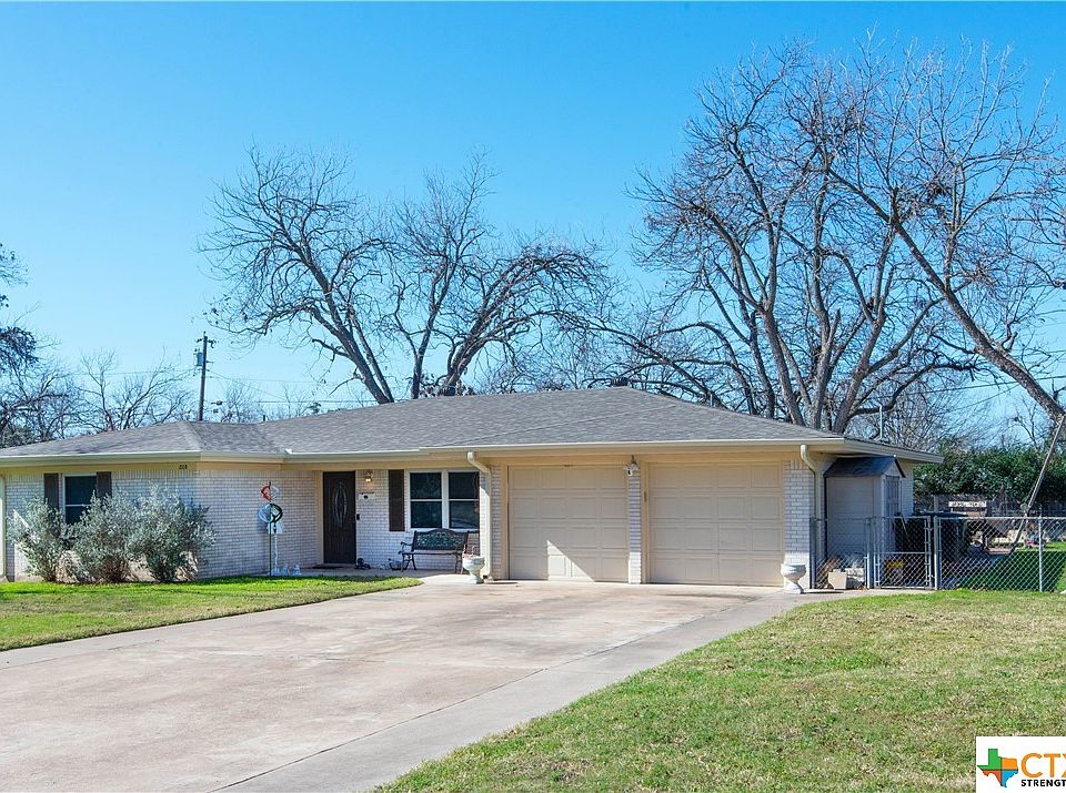 2110 S 45th St, Temple, TX 76504 | Zillow