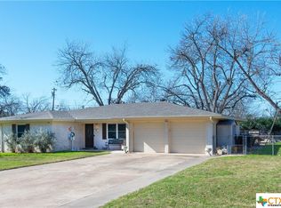 2110 S 45th St, Temple, TX 76504
