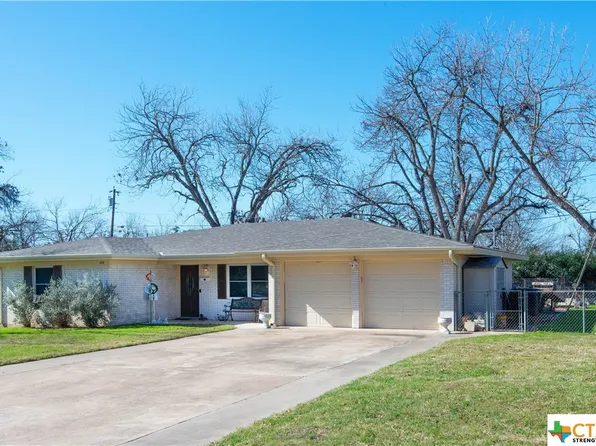 2110 S 45th St, Temple, TX 76504