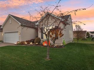 8363 Chesapeake Dr, North Ridgeville, OH 44039