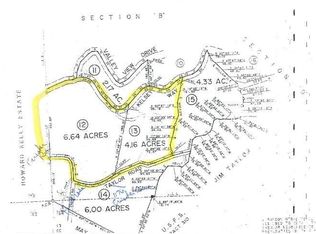 0 Evergreen Ln #12&13, Dillard, GA 30537