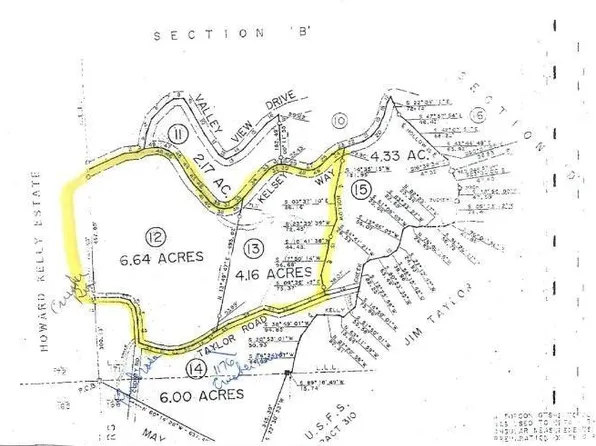 0 Evergreen Ln #12&13, Dillard, GA 30537