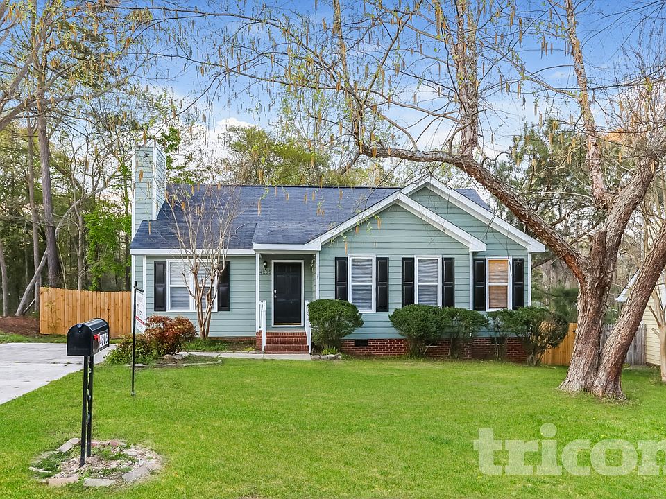 1st image of 4205 Traders Dock Ct