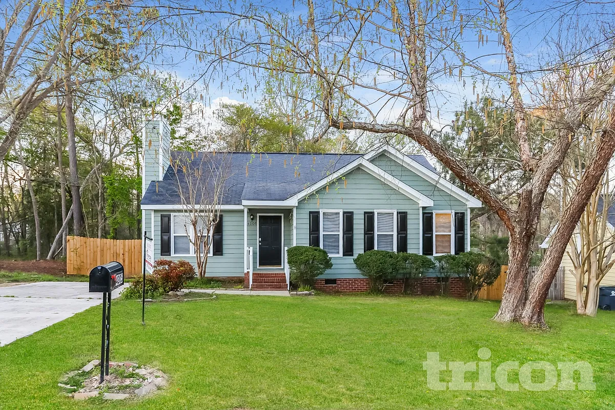 Building Photo - 4205 Traders Dock Ct