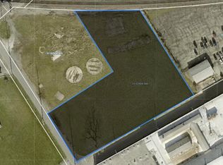 40 S Cherry St, London, OH