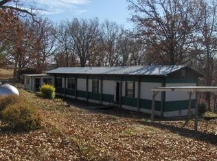 668 Doc Ridgeway Dr, Macks Creek, MO 65786