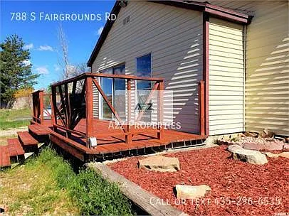 788 S Fairgrounds Rd — Photo 7