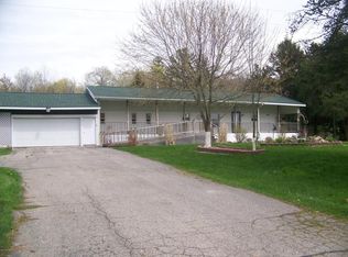 9846 170th Ave, Reed City, MI 49677