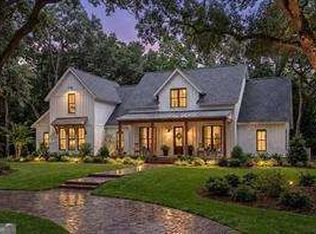 50 Lake Overlook Dr, White, GA