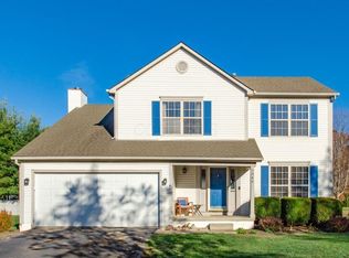 5044 Canyon Grove Dr, Canal Winchester, OH