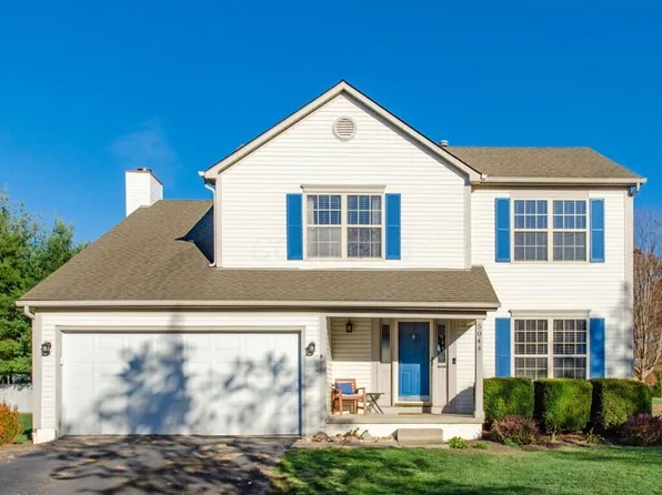 5044 Canyon Grove Dr, Canal Winchester, OH 43110