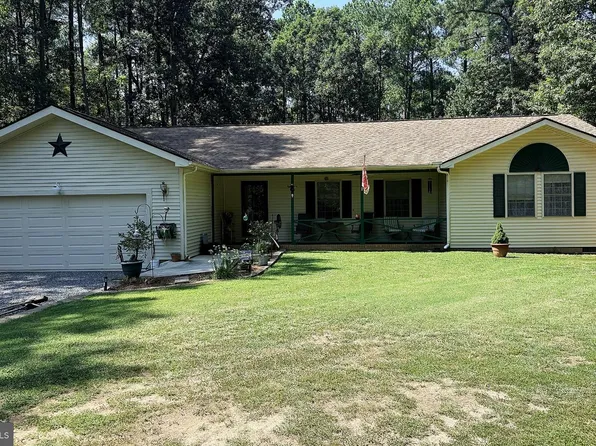 135 Windwood Coves Blvd, Mineral, VA 23117