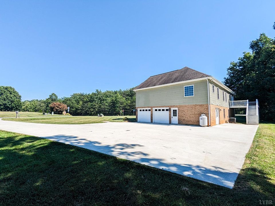 125 Sunset Ridge Dr Concord VA Zillow