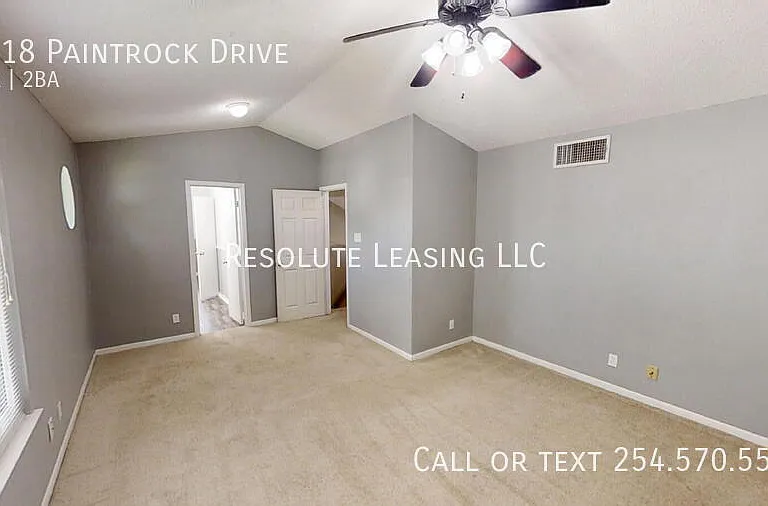 3318 Paintrock Dr — Photo 12