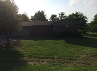 189 Rue Thierry Dr, Paducah, KY 42001