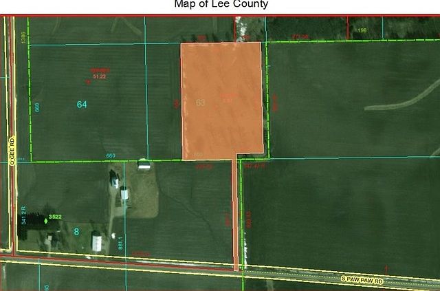 2nd image of 3548 S Paw Paw Rd