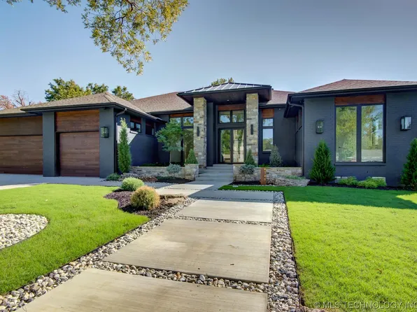 4148 E 46th Pl, Tulsa, OK 74135