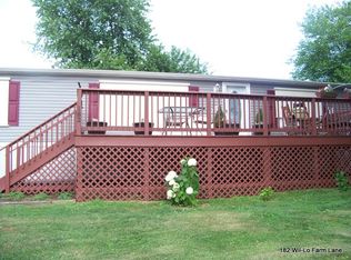 182 Willow Farm Ln, Harrisburg, PA 17111