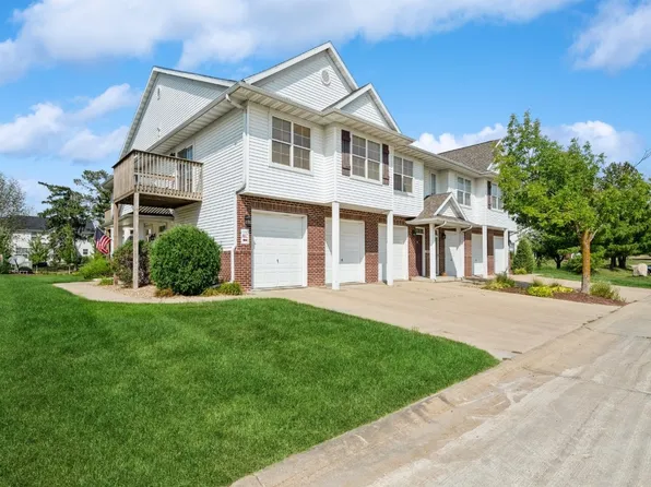 4502 1st Ave NW Unit C, Cedar Rapids, IA 52405