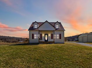 1890 Highway 3106, Monticello, KY 42633