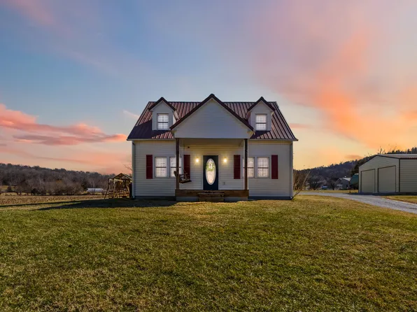 1890 Highway 3106, Monticello, KY 42633