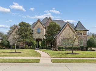 6813 David Ln, Colleyville, TX 76034