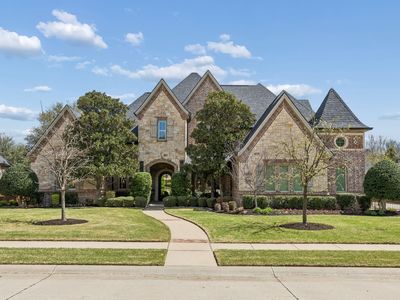 6813 David Ln, Colleyville, TX, 76034