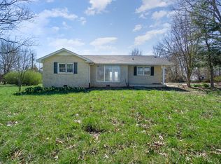 3262 Dover Rd, Woodlawn, TN 37191