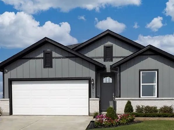 14912 Hierba Mora Dr, Fort Worth, TX 76052