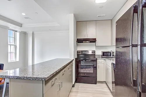 Floor plan 1305-B