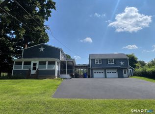 303 Somers Rd, Ellington, CT 06029