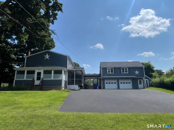 303 Somers Road, Ellington, CT 06029