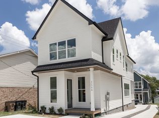 2175 Rock City St #A, Nashville, TN 37216