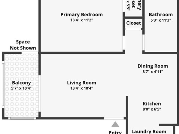 4200 S Valley View Blvd UNIT 2085, Las Vegas, NV 89103