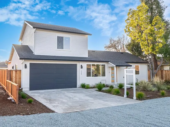 1339 Olympia Ave, Campbell, CA 95008