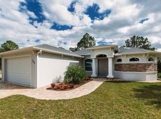1637 Namatka Ave, North Port, FL 34288