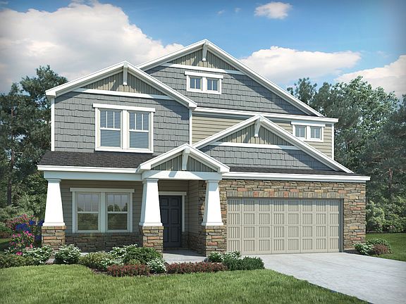 Elevation E