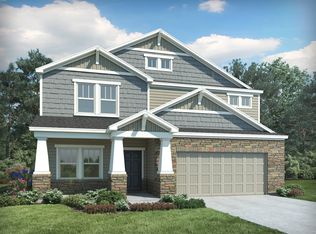 12509 Stoneybrook Station Pkwy, Huntersville, NC 28078