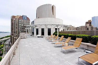 Rented by Luiman Real Estate