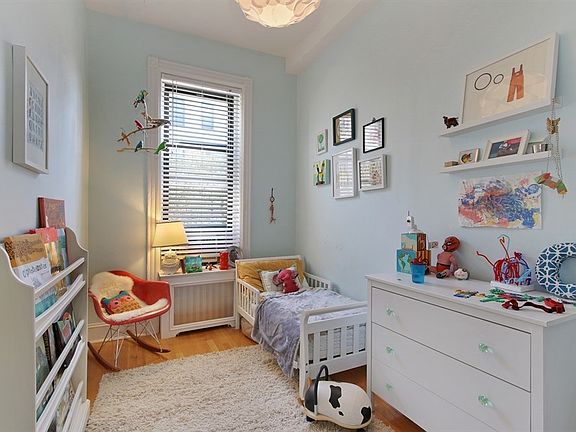 5th image of 495 16th St #1