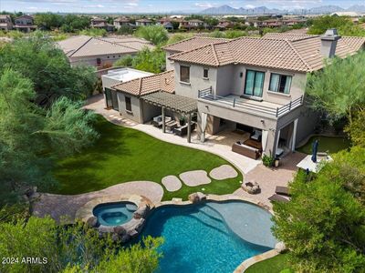 17321 N 99th Pl, Scottsdale, AZ, 85255
