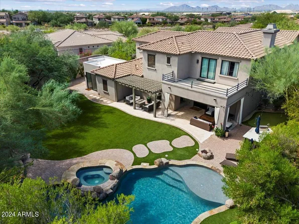 17321 N 99TH Place, Scottsdale, AZ 85255