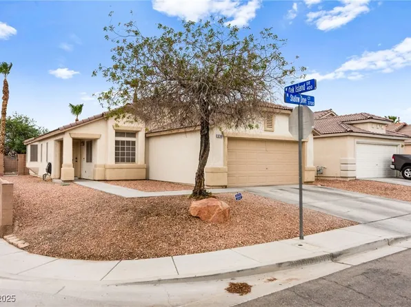 3748 Shallow Dove Ct, North Las Vegas, NV 89032