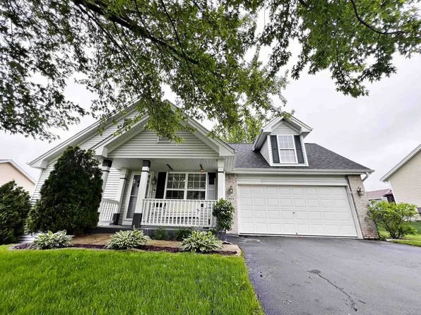 1404 Scenic Dr, Pecatonica, IL 61063