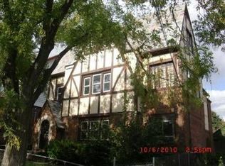 107 Vassar Ave, Newark, NJ 07102