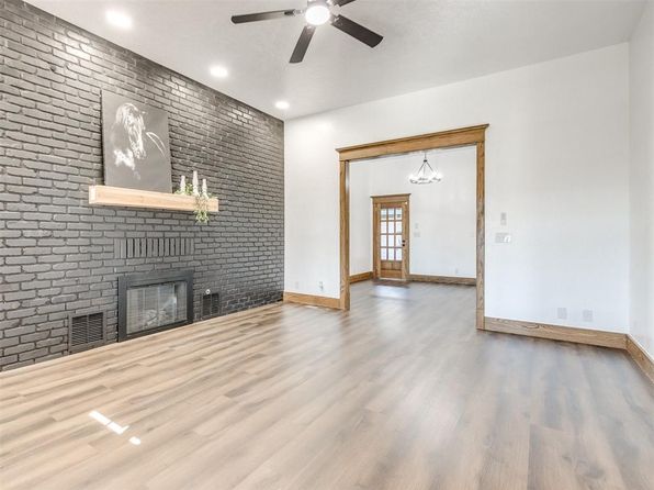 301 E Miles Ave, Kingfisher, OK 73750