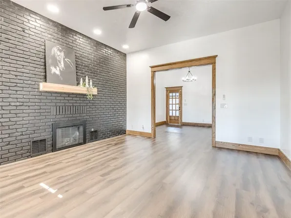 301 E Miles Ave, Kingfisher, OK 73750