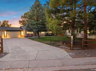 3761 Betty St, Castle Rock, CO 80108