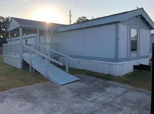 3612 County Road 161, Alvin, TX 77511